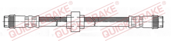 Brake Hose
